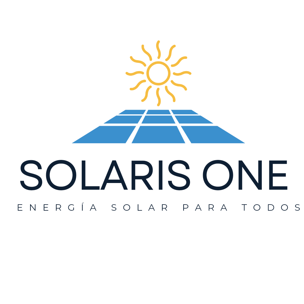 Solaris One Logo